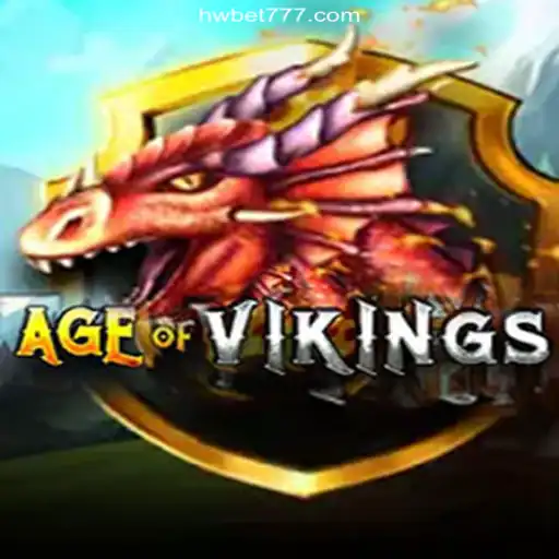 Explore the Epic Adventure of AgeofViking on HWBET.COM: Brazil’s Premier Online Slots Platform