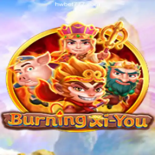 BurningXiYou: Discover the Thrills on HWBET.COM Platform - Online Slots Brasil #1