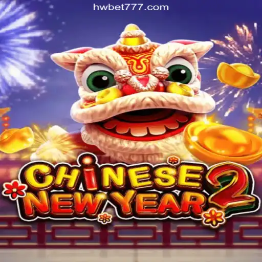 Dive into the Festive World of CHINESENEWYEAR2 on HWBET.COM: Brazil's Leading Online Slots Platform
