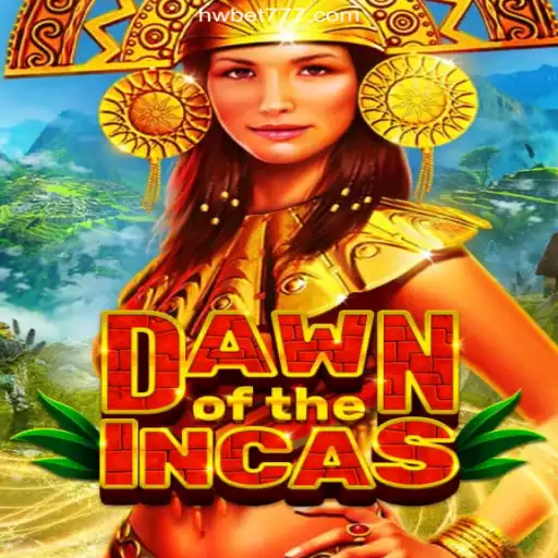 Exploring the Excitement of DawnoftheIncas: A Leading Online Slot Game on HWBET.COM Platform in Brazil