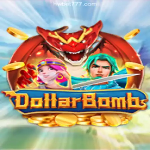 Exploring the Thrills of DollarBombs on HWBET.COM: Brasil's Premier Online Slots Experience
