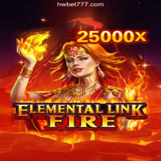 ElementalLinkFire: A Fiery Addition to HWBET.COM's Online Slots