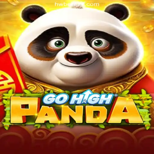 GoHighPanda Takes the Spotlight on HWBET.COM: The Premier Online Slots Experience in Brasil