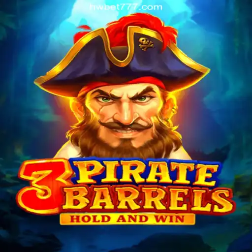 Dive into the Adventure with 3PirateBarrels: Brazil's Favorite Online Slot Game