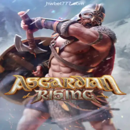 Unveiling AsgardianRising: The Premier Online Slots Experience on HWBET.COM Platform
