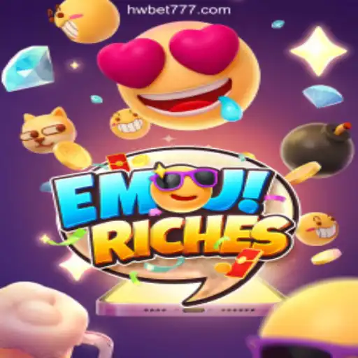 Discover the Thrills of EmojiRiches on HWBET.COM: The Leading Platform for Online Slots in Brazil
