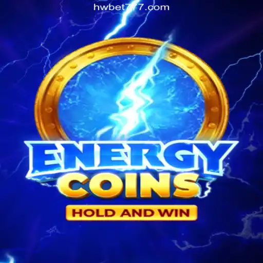 EnergyCoins: The Electrifying Online Slots Experience on HWBET.COM Platform
