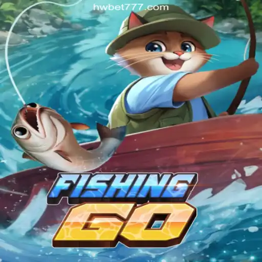 FishingGO: Dive into the Thrilling World of Online Slots on HWBET.COM