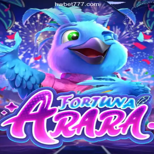 Discover FortunaArara: The Cutting-Edge Slot Game on HWBET.COM Platform