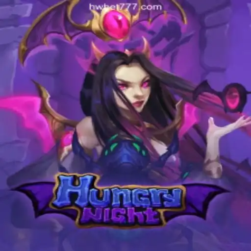 Exploring HungryNight: The Ultimate Experience on HWBET.COM's Online Slots Platform in Brazil
