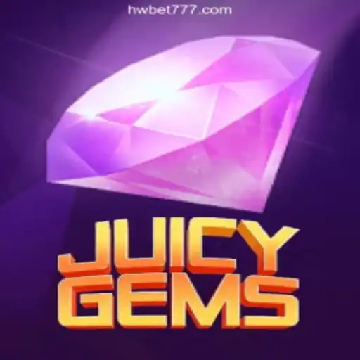 JuicyGems: A Premier Experience on the HWBET.COM Platform - Online Slots Brasil #1
