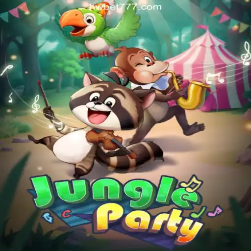 Exploring the Exciting World of JungleParty on HWBET.COM
