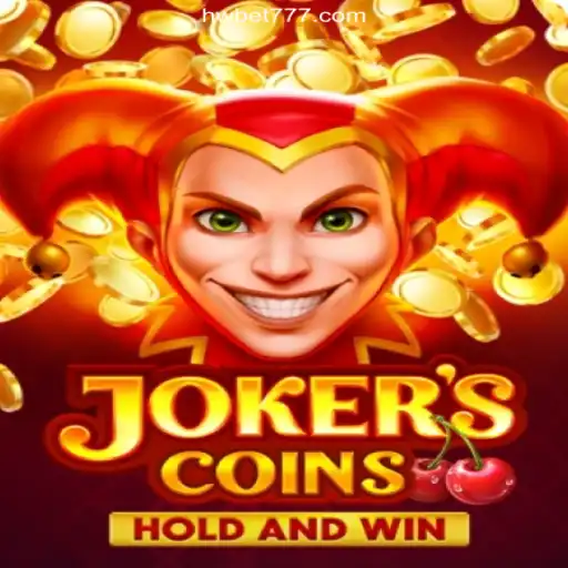 Discover JokersCoins: The Top Online Slot Game on HWBET.COM Platform in Brazil