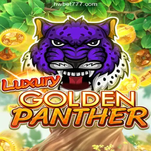Exploring the Thrilling World of LUXURYGOLDENPANTHER on HWBET.COM