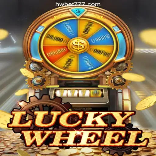 Spin Your Way to Fortune with LuckyWheel on HWBET.COM