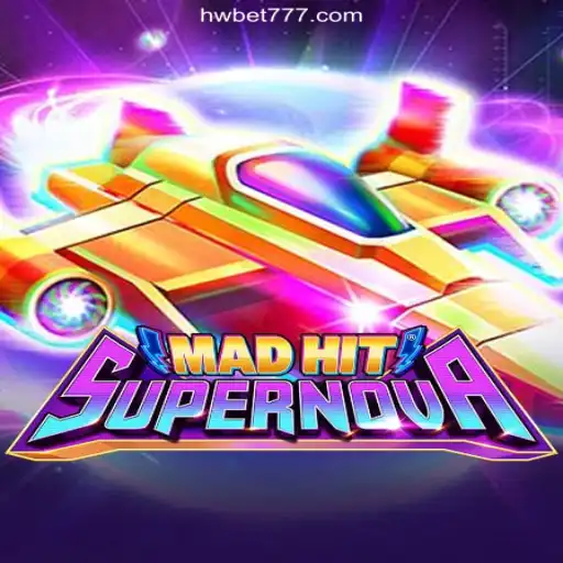 Explore MadHitSupernova: A Stellar Casino Experience on HWBET.COM