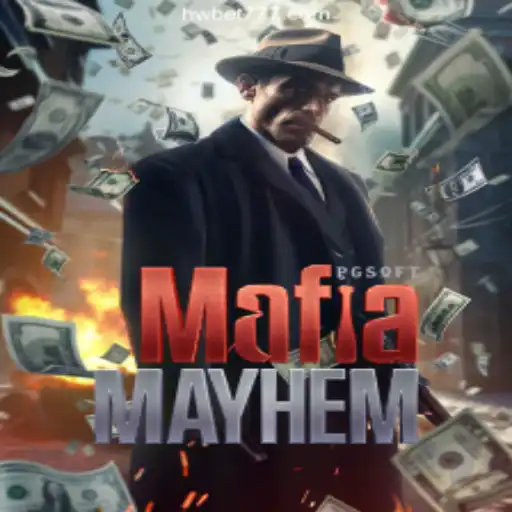 Exploring the Excitement of MafiaMayhem: Unveiling the Thrills of Brazil's #1 Online Slots Platform