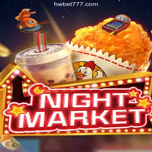 Discover the Thrills of NIGHTMARKET: Brazil's Premier Online Slot Experience