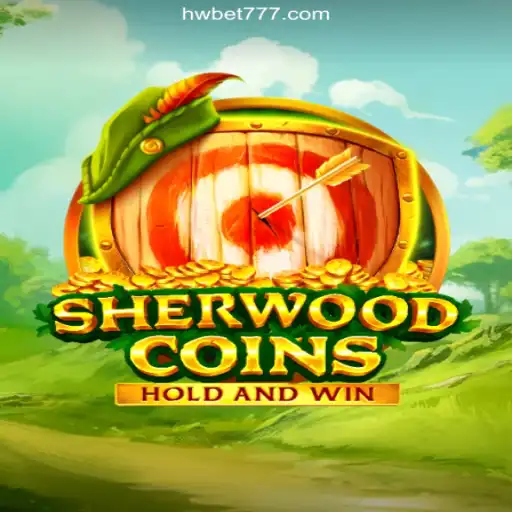 SherwoodCoins: A New Era of Online Slot Gaming on the HWBET.COM Platform