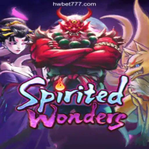 Explore the Enchanting World of SpiritedWonders on HWBET.COM