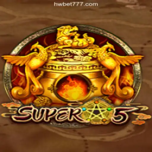Exploring Super5: The Exciting World of Online Slots in Brazil