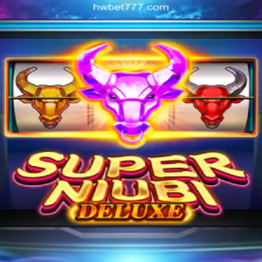 Discovering SuperNiubiDeluxe: The Leading Online Slot Game on HWBET.COM