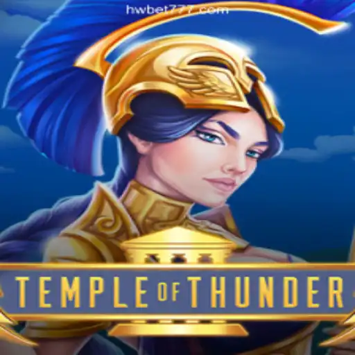 TempleofThunder: Dive Into the Electrifying Slots Adventure
