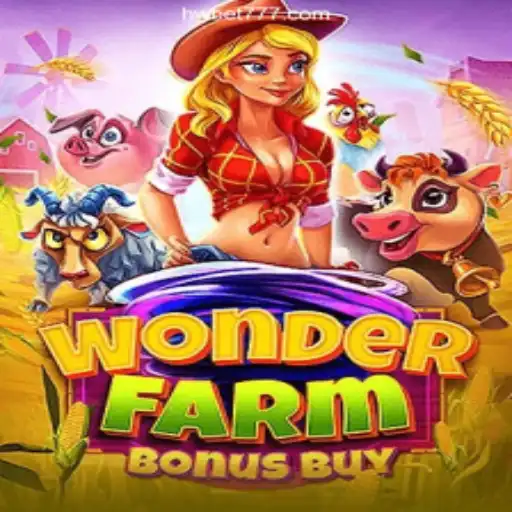 WonderFarmBonusBuy: The Latest Slot Revolution on HWBET.COM