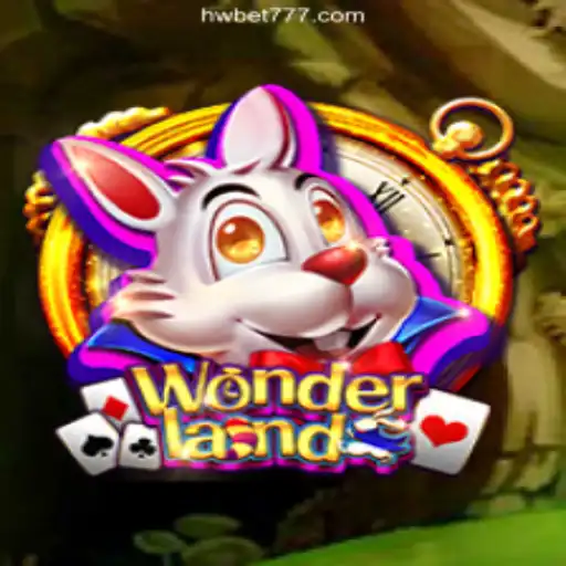 Exploring Wonderland: A Deep Dive into Brasil's Top Online Slot Game