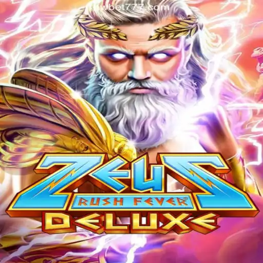 Discover ZeusRushFeverDeluxe: The Latest Sensation in Online Slots